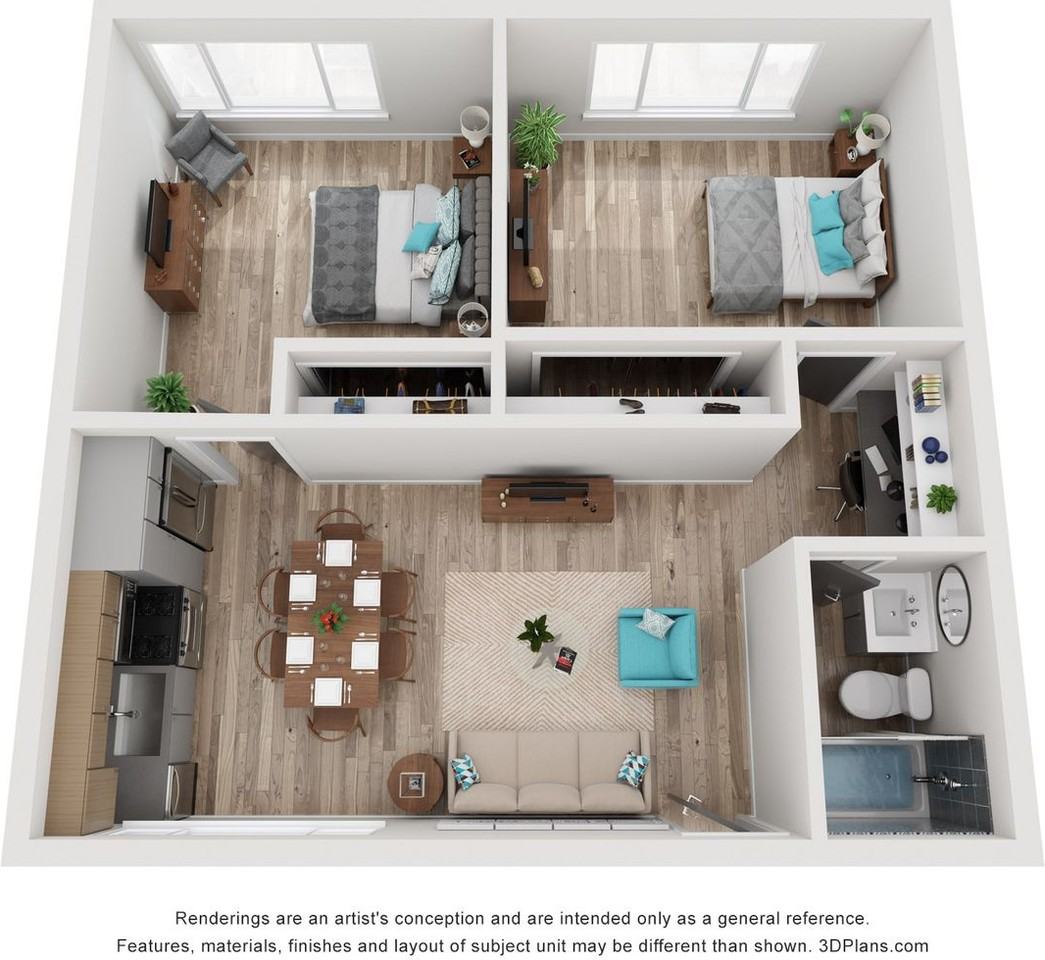 Woodley 34 - Photo 2 of 42