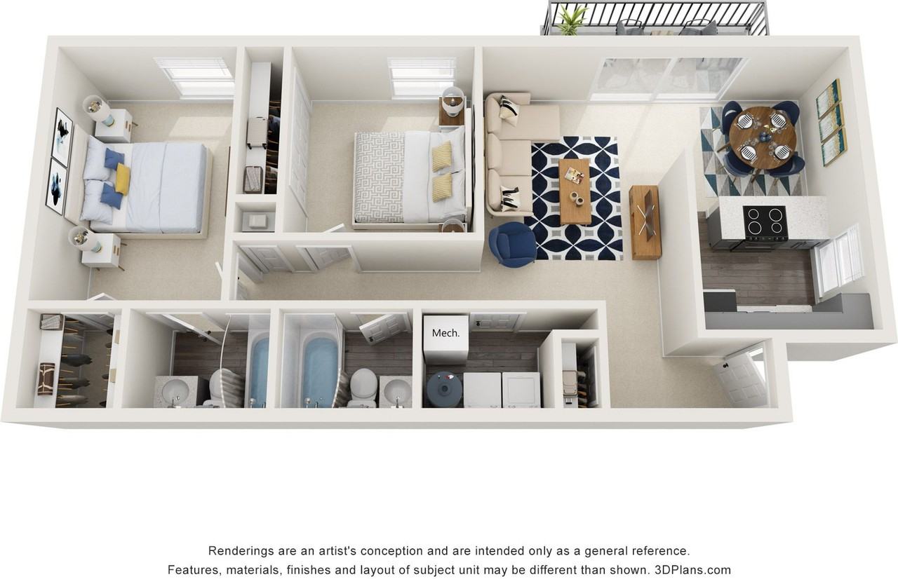 Manchester Ridge - Photo 7 of 34