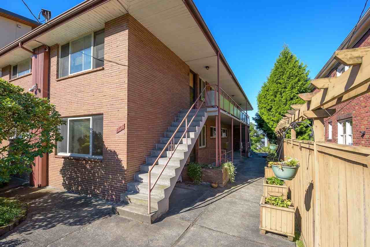 June Court Apartments - Photo 2 of 6