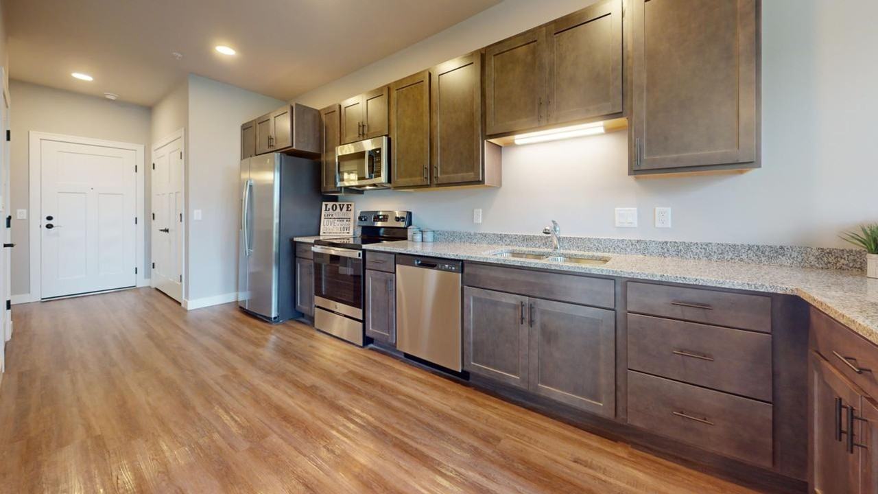 The Fifty One - Building B - Photo 2 of 28