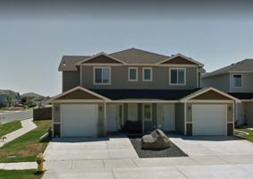 featured image of 99001 Airway Townhomes