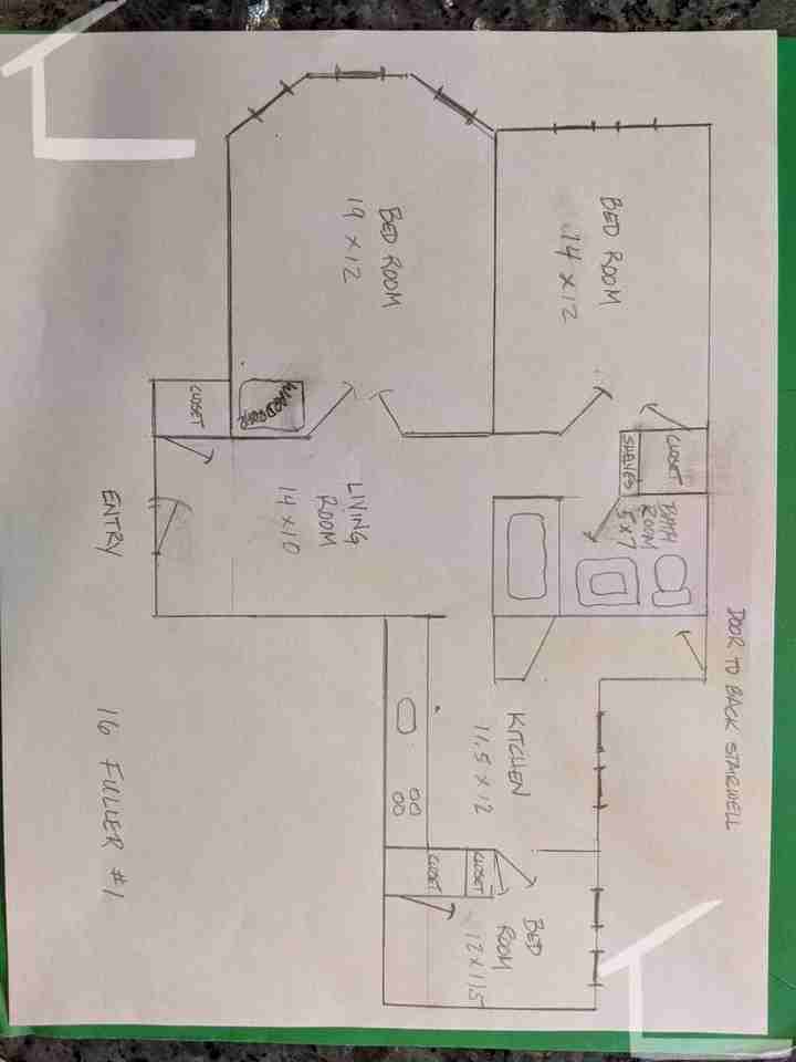 16 Fuller St - Photo 2 of 20