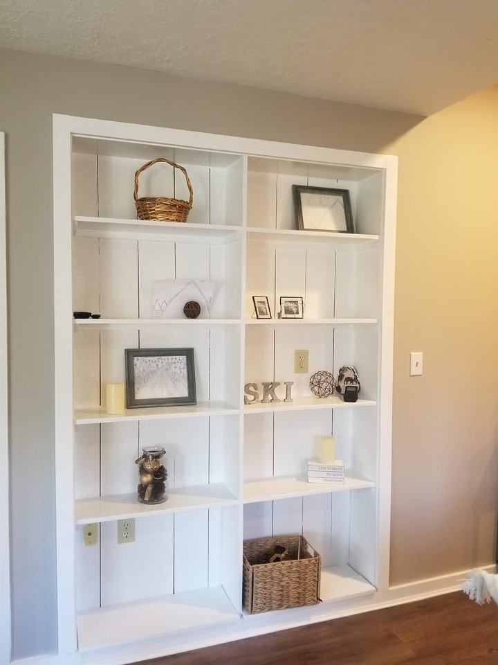 24 Forest Rim Way #J5 - Photo 3 of 11