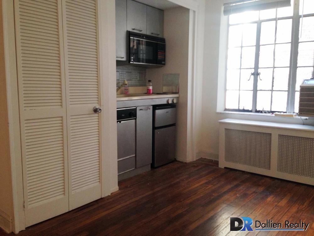 Tudor City Pl #1809A