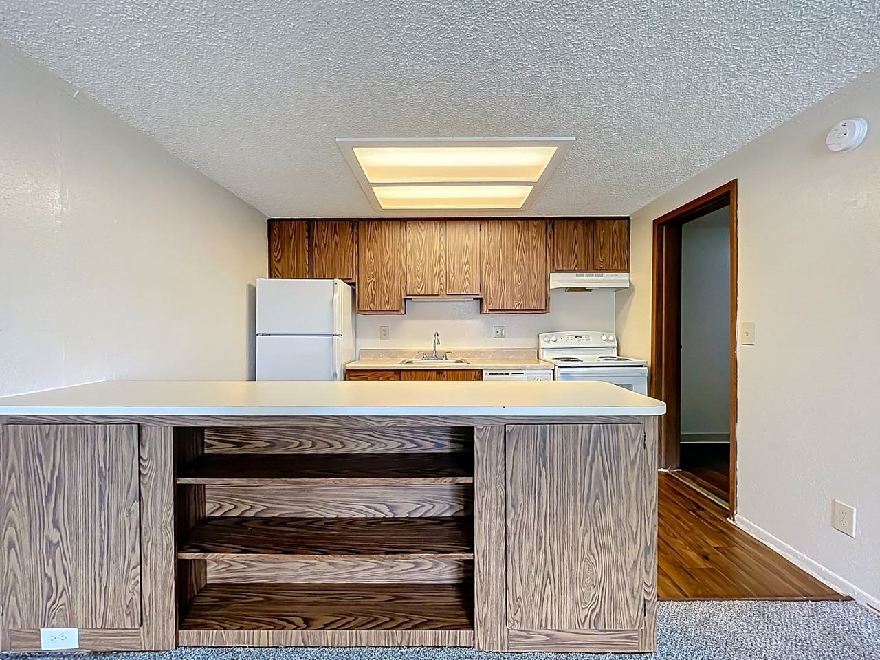 Affordable & Convenient Eustis Apartments - Photo 3 of 22