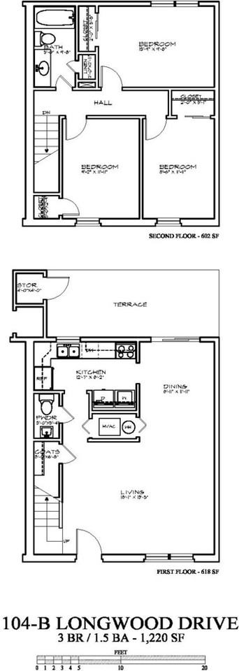 Longwood Properties - Photo 7 of 14