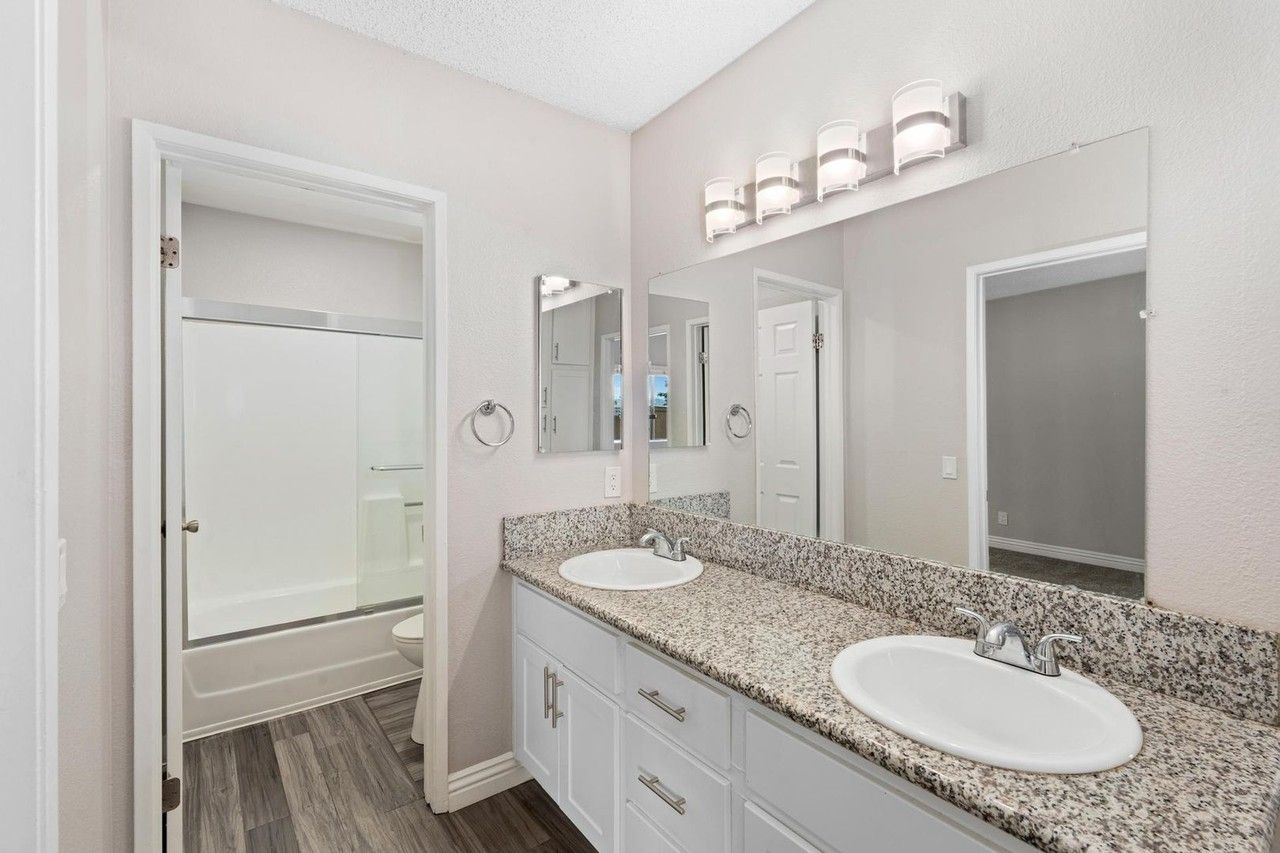 Campus Village Apartments - Photo 7 of 24