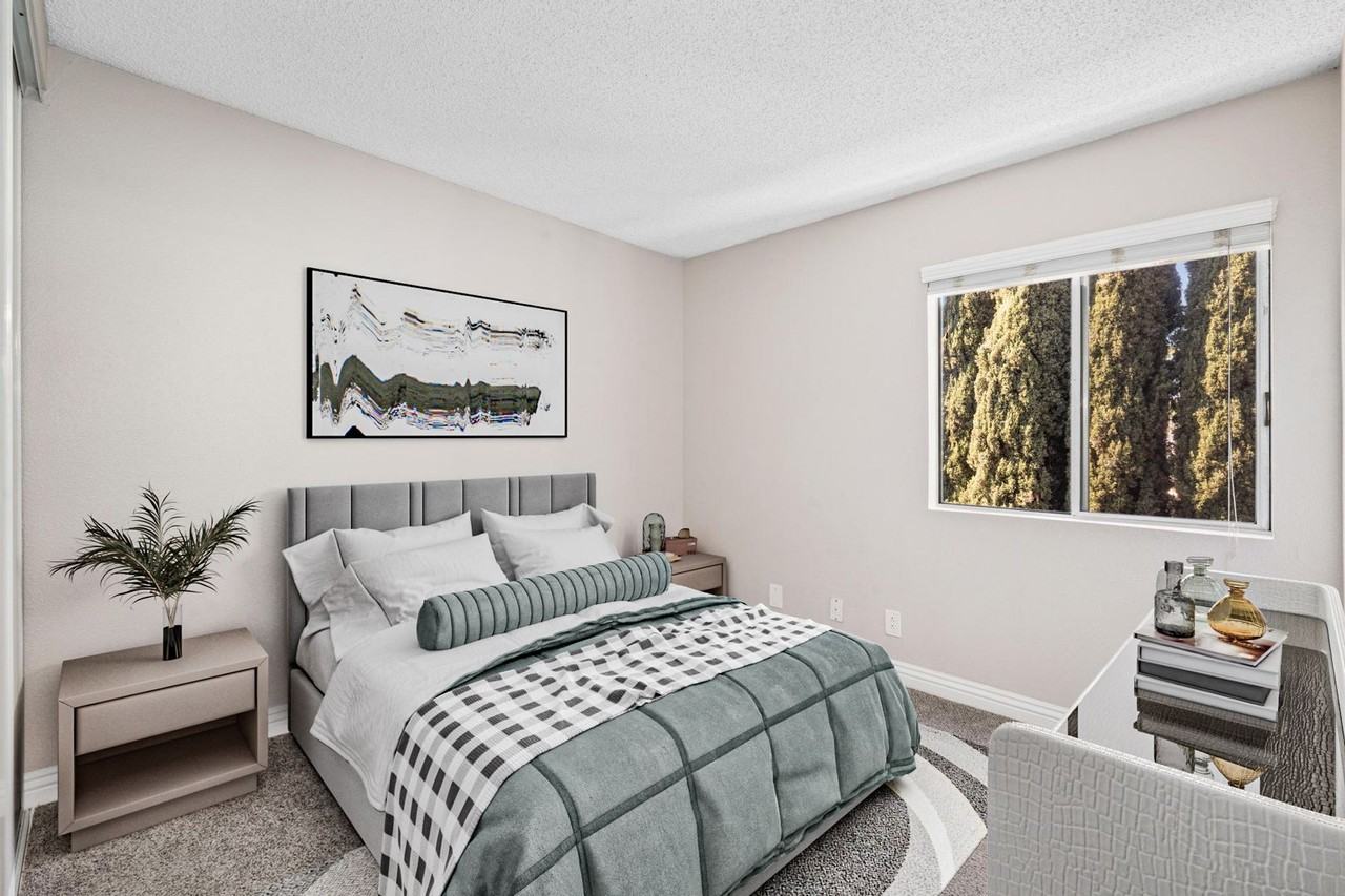 Campus Village Apartments - Photo 2 of 13