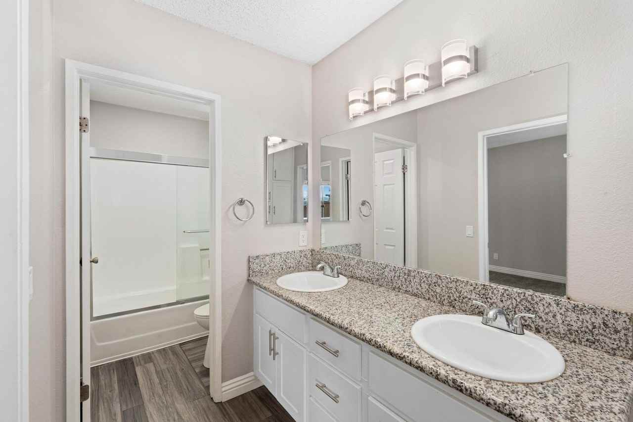 Campus Village Apartments - Photo 6 of 13