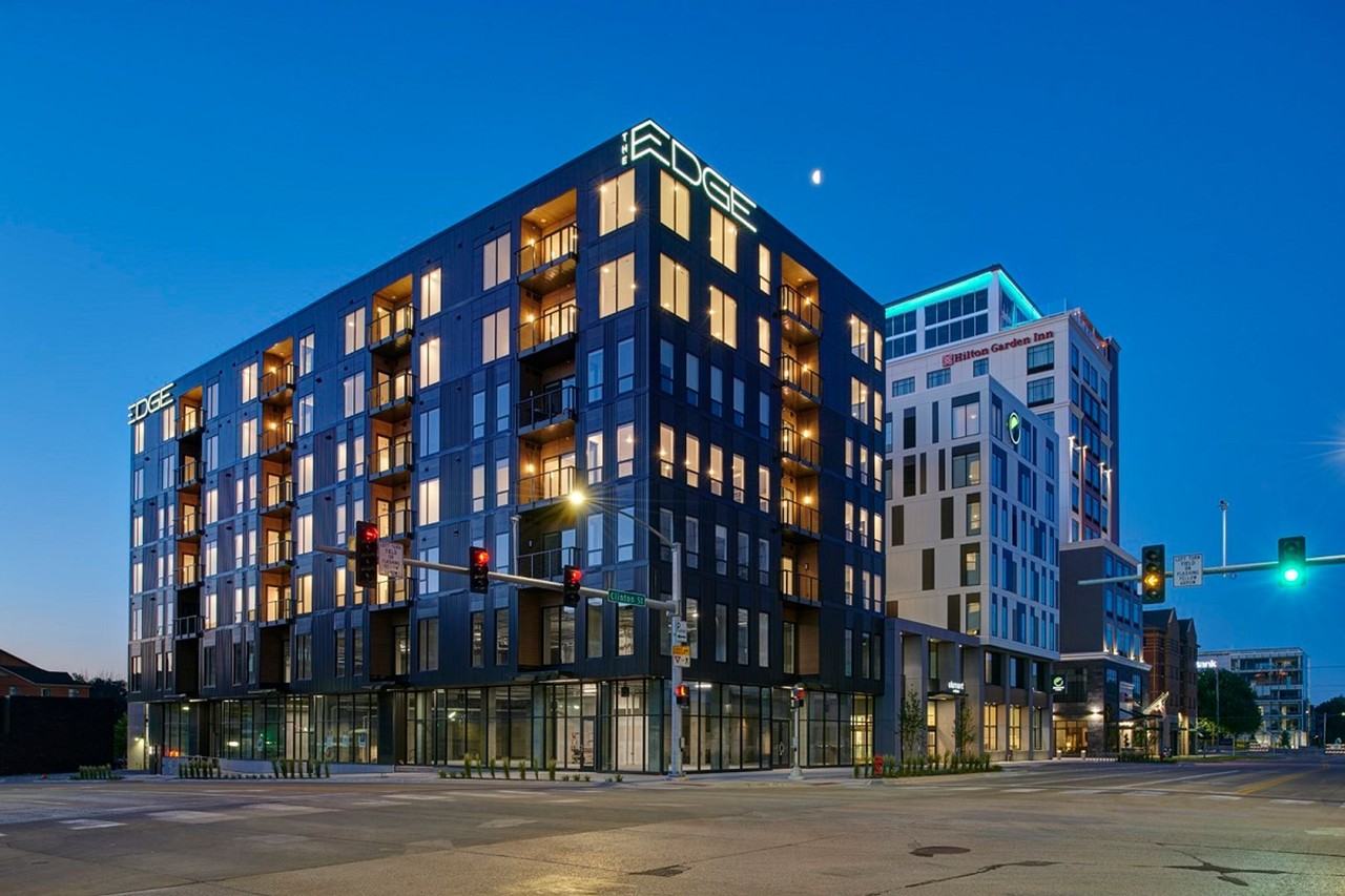 Edge - Photo 2 of 19