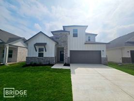 7803 Escarpment Dr - Photo 1 of 1