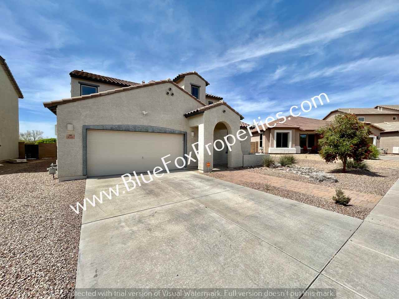 8305 N Morning Willow Ct - Photo 2 of 31