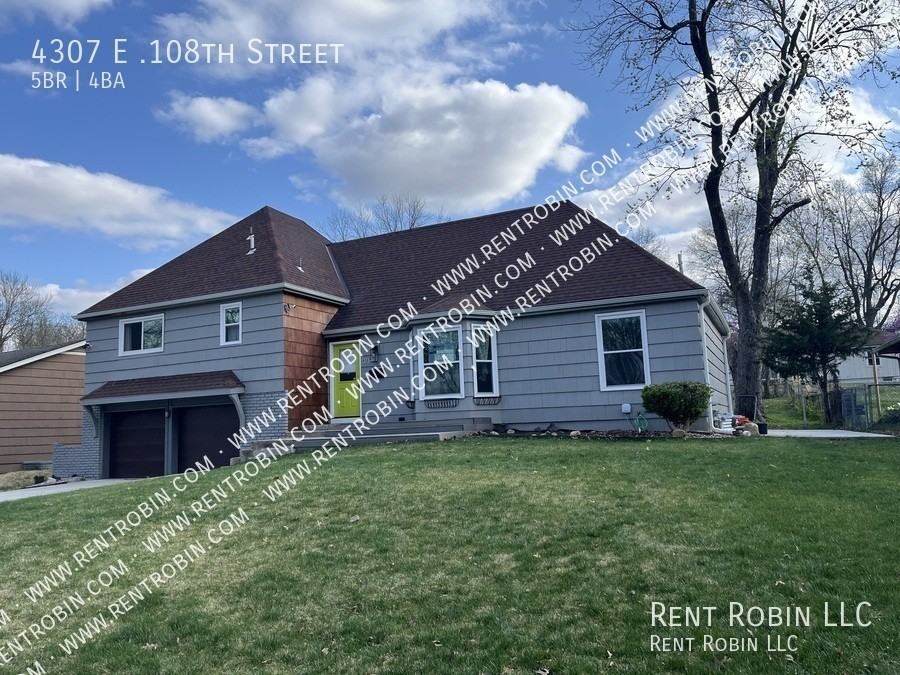 4307 E 108th St - Photo 2 of 36