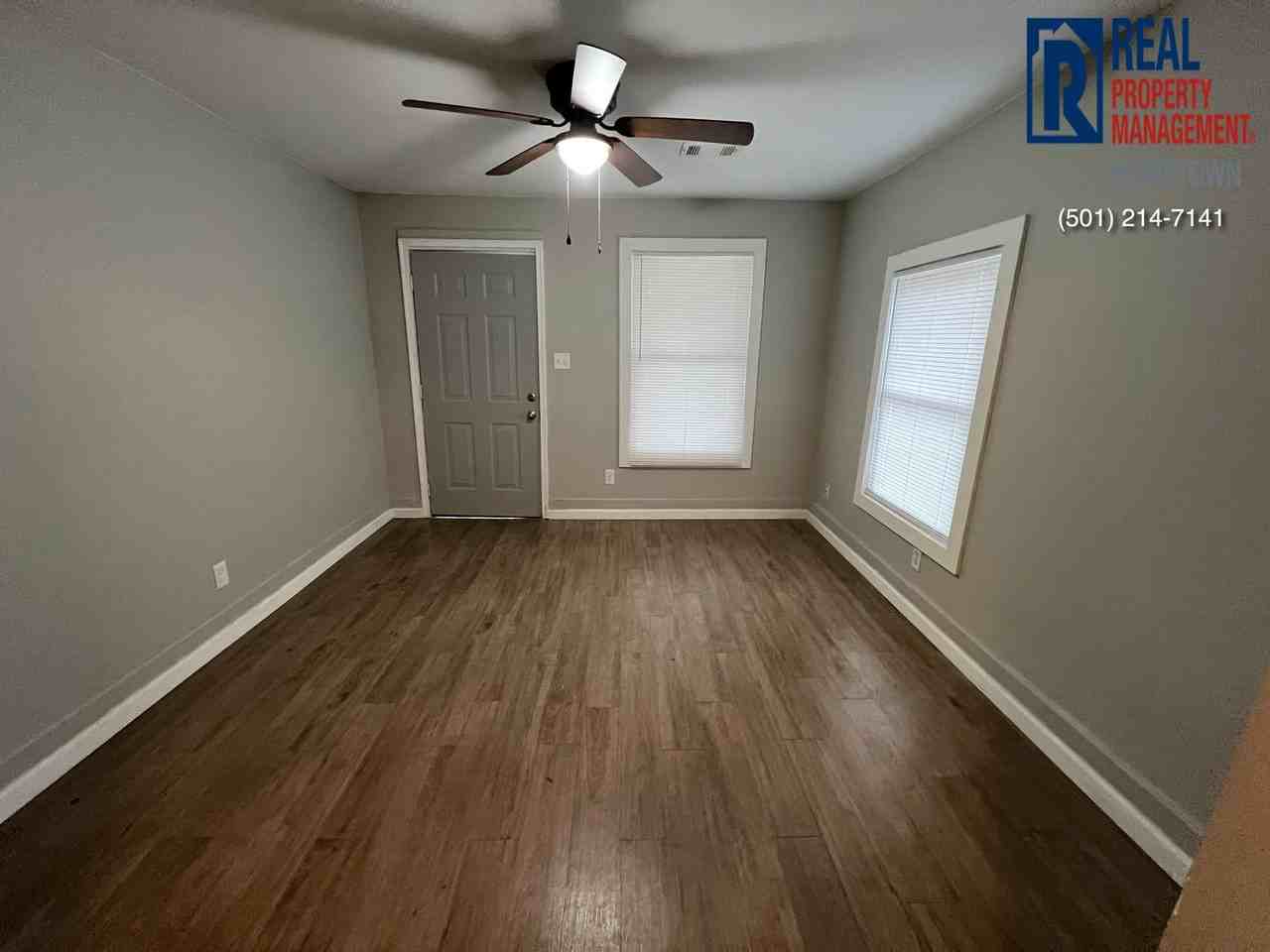 1001 W 33rd St #A - Photo 2 of 8