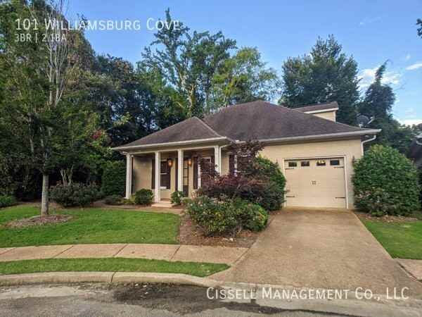 101 Williamsburg Cv - Photo 3 of 24