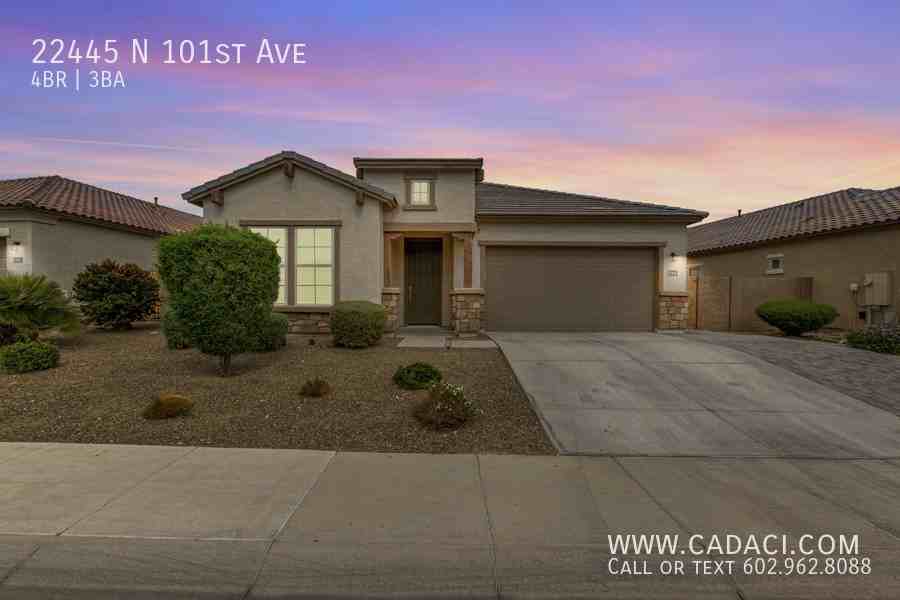 22445 N 101st Ave - Photo 2 of 50