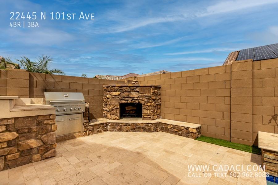 22445 N 101st Ave - Photo 3 of 50