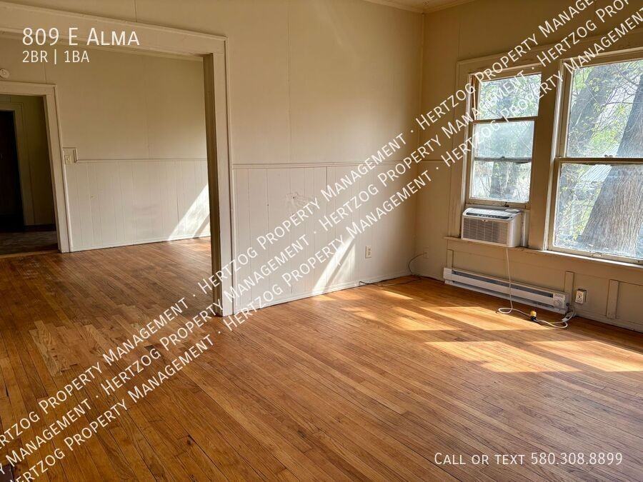 809 E Alma Ave - Photo 3 of 21