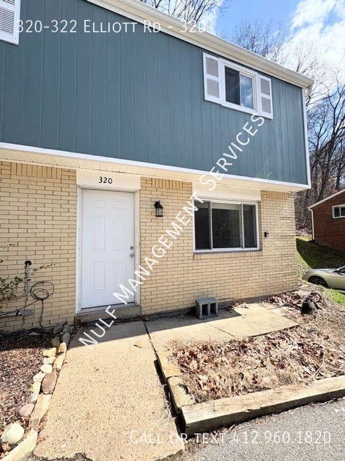 320 Elliott Rd #320 - Photo 2 of 10