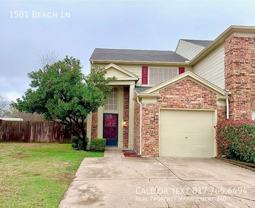 1501 Beach Ln - Photo 1 of 1