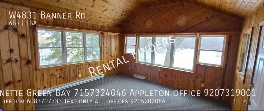 W4831 Banner Rd - Photo 3 of 15