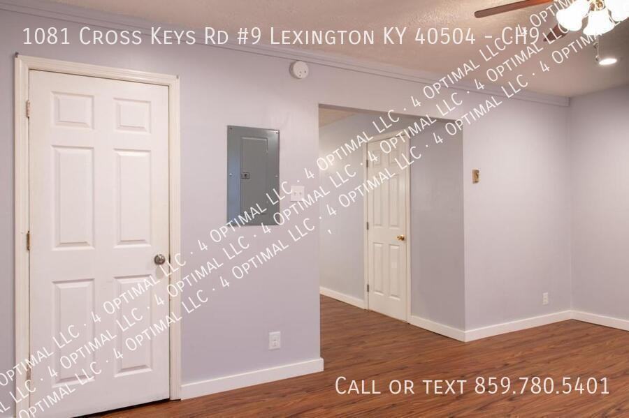 1081 Cross Keys Road #CH9 - Photo 5 of 17