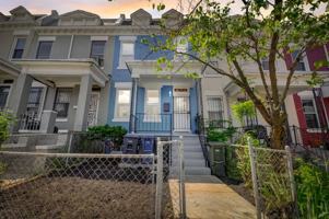 featured image of 768 Columbia Road Northwest