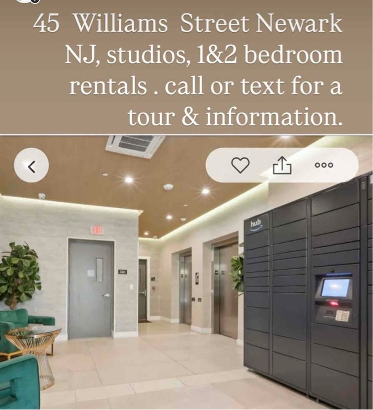 45 William St - Photo 2 of 8