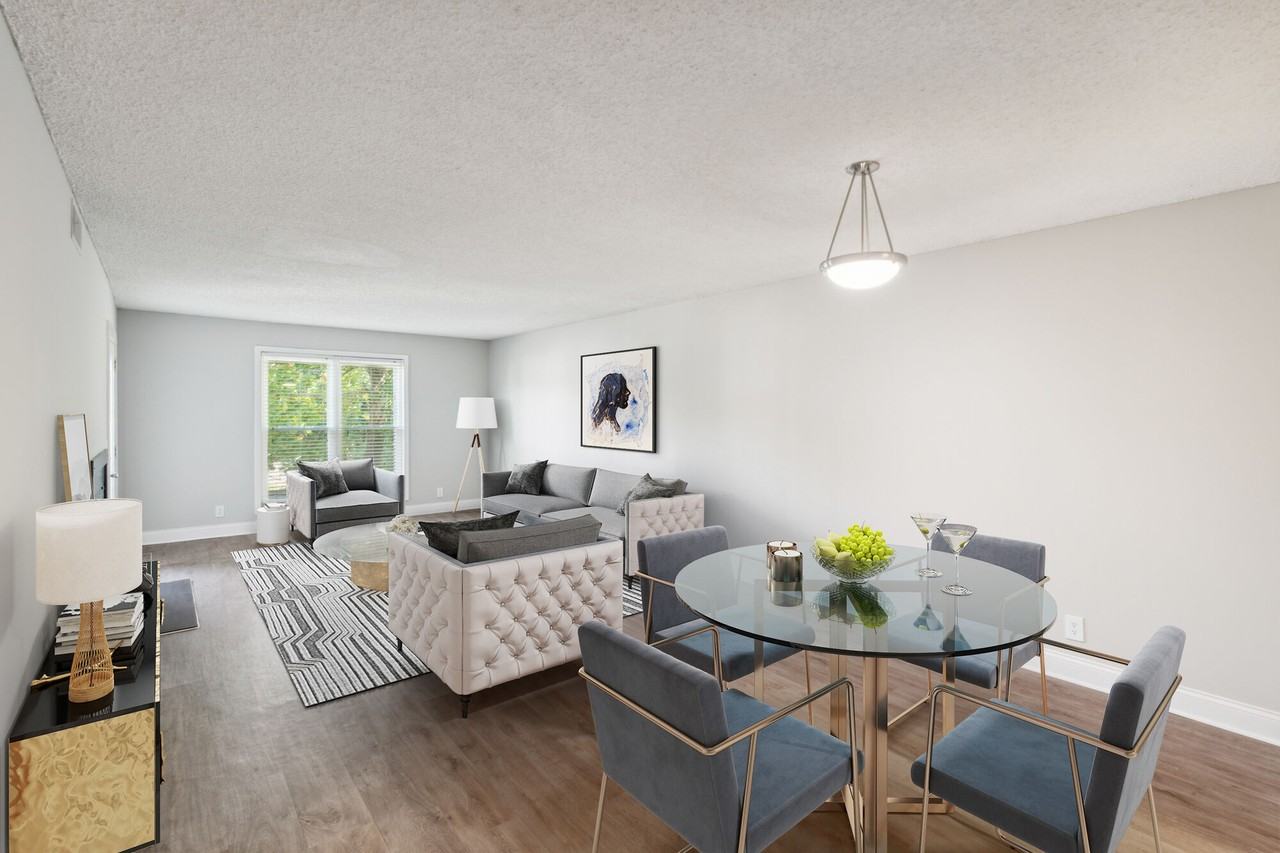 Piccadilly Apartments - Photo 2 of 55