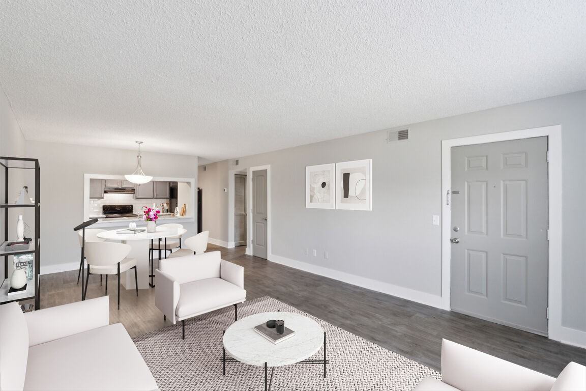 Piccadilly Apartments - Photo 5 of 55