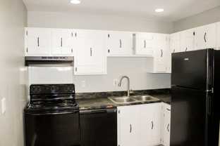 Willow Creek Apartments - Photo 1 of 1