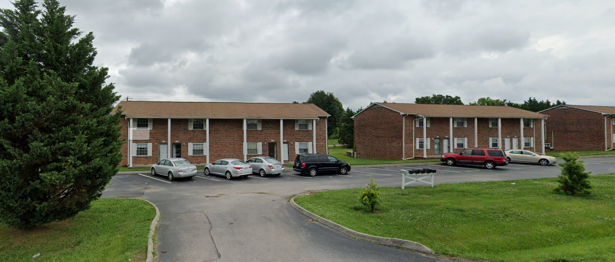 John Sevier Townhomes - Photo 2 of 20