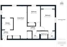 534 Stonecastle Court, Apt A3 - Photo 1 of 1