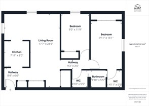 534 Stonecastle Court, Apt A3 - Photo 1 of 1