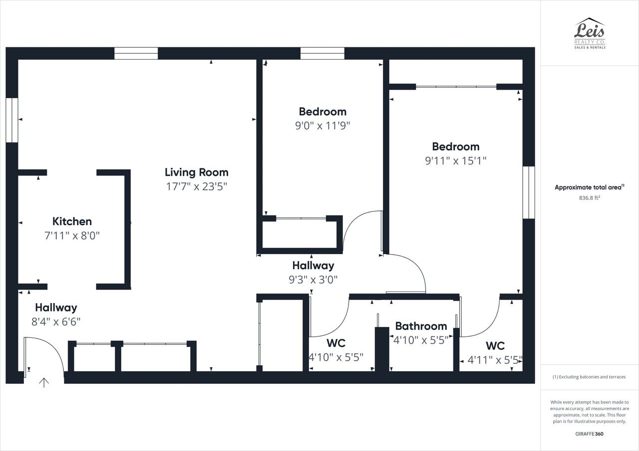534 Stonecastle Court, Apt A3 - Photo 4 of 18