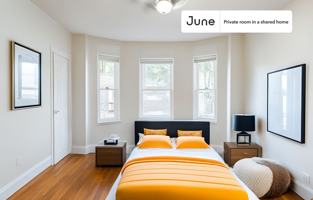 featured image of 20 Howell St #A