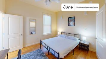 featured image of 48 Dudley St #A