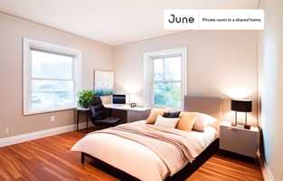 featured image of 45 Montcalm Ave #B