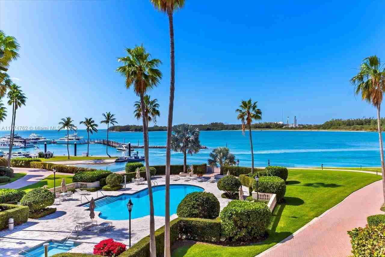 2134 Fisher Island Dr #2134 - Photo 2 of 40