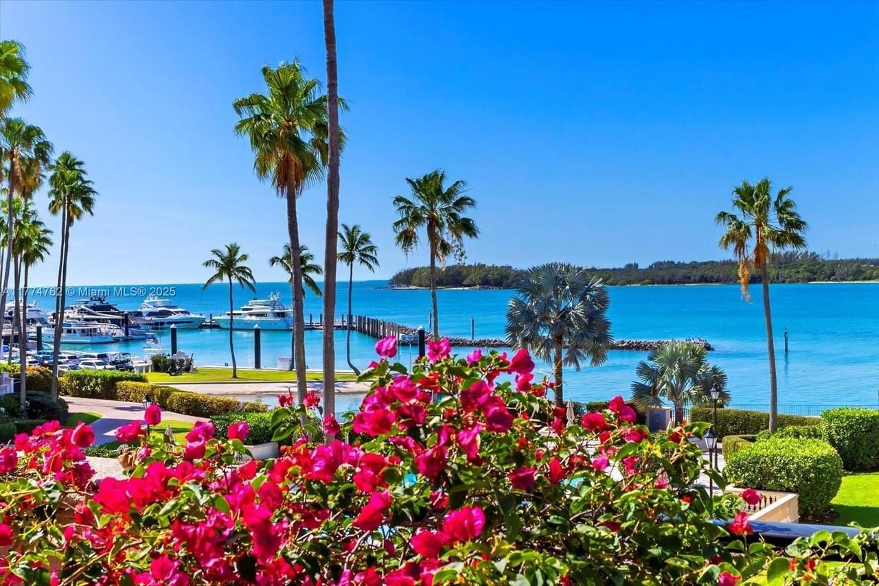 2134 Fisher Island Dr #2134 - Photo 3 of 40