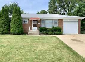 7741 W Argyle St - Photo 1 of 1