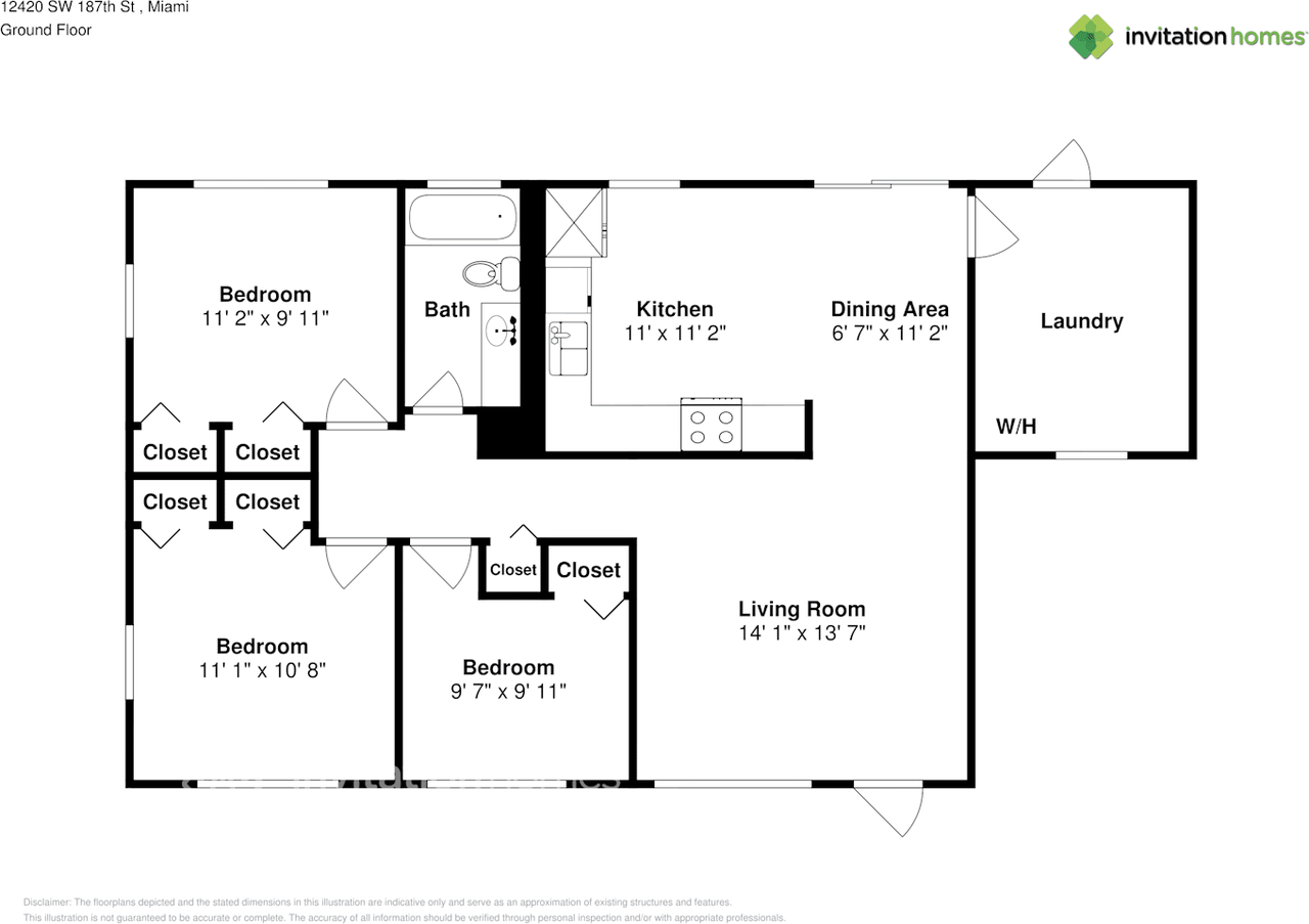 12420 Sw 187th St - Photo 3 of 12