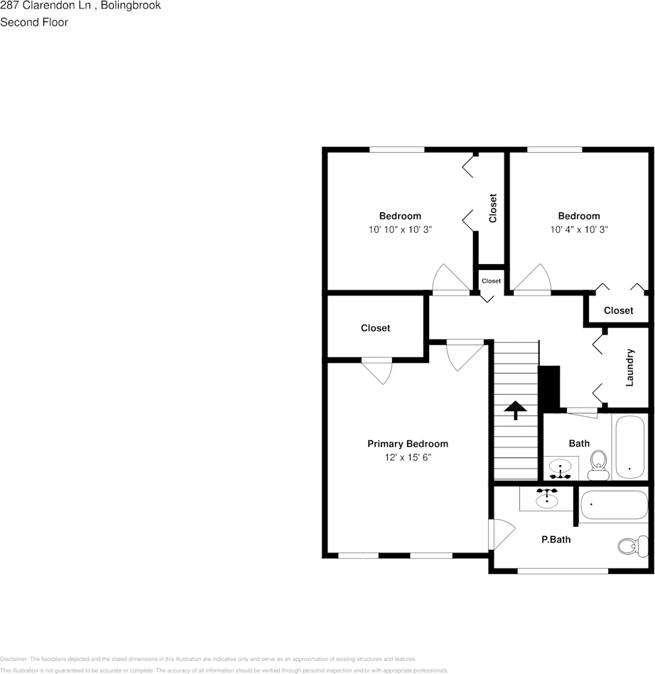 287 Clarendon Ln - Photo 4 of 20
