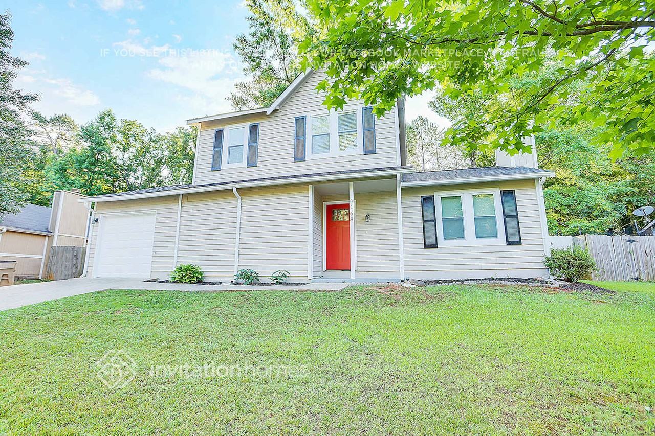 4168 Shiloh Ridge Trl Nw - Photo 2 of 23