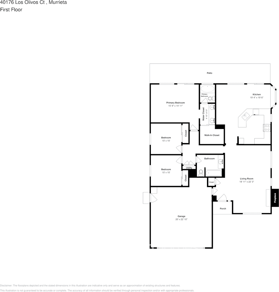 40176 Los Olivos Ct - Photo 2 of 17