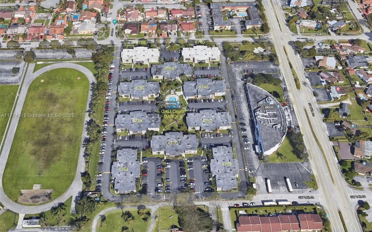 8752 Sw 12th St - Photo 2 of 11