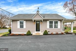 1711 Wilson Point Rd - Photo 1 of 1