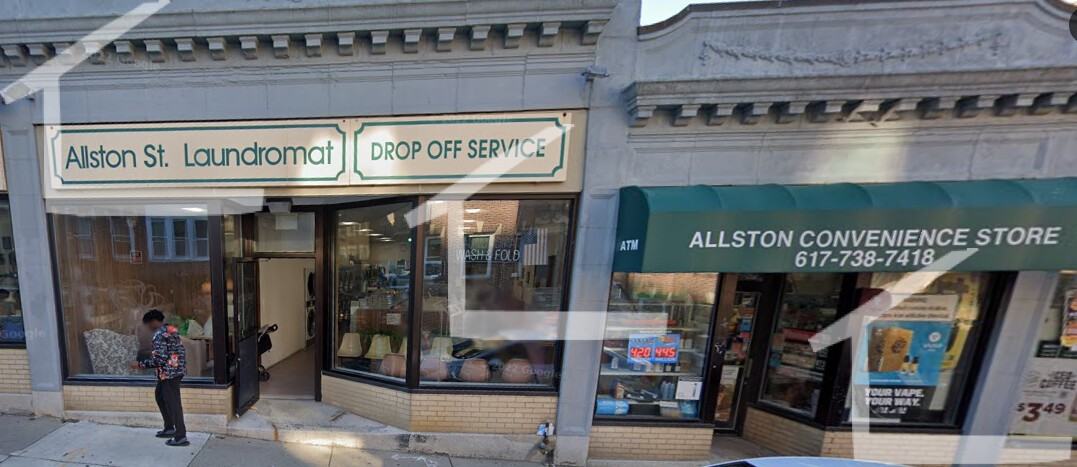 192 Kelton St #2 - Photo 2 of 3