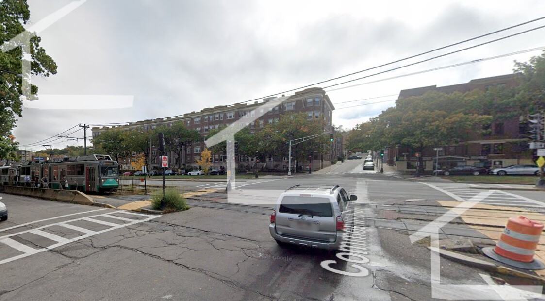 192 Kelton St #2 - Photo 3 of 3