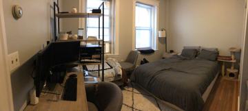 featured image of 1665 Commonwealth Ave #5